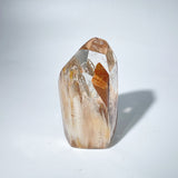 AMPHIBOLE QUARTZ CRTSRAL TOWER