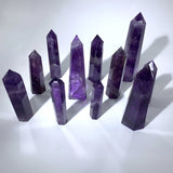 AMETHYST TOWERS POINT WHOLESALE