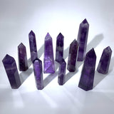 AMETHYST TOWERS POINT WHOLESALE