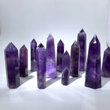 AMETHYST TOWERS POINT WHOLESALE