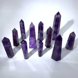 AMETHYST TOWERS POINT WHOLESALE