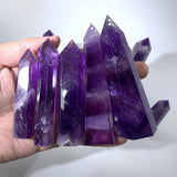 AMETHYST TOWERS POINT WHOLESALE