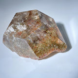 TOURMALINE IN QUARTZ FREE FROM