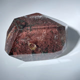 GARDEN QUARTZ FREE FROM