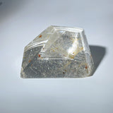 RUTILE QUARTZ FREE FROM