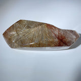 RUTILE QUARTZ TOWER FREE FROM