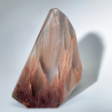 AMPHIBOLE QUARTZ FREE FROM POINT