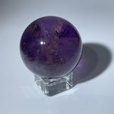 AMETHYST SPHERE