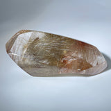 RUTILE QUARTZ TOWER FREE FROM