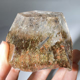 TOURMALINE IN QUARTZ FREE FROM