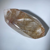 RUTILE QUARTZ TOWER FREE FROM