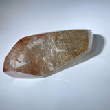 RUTILE QUARTZ TOWER FREE FROM