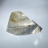 RUTILE QUARTZ FREE FROM