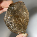 RUTILE QUARTZ FREE FROM