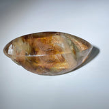 AMPHIBOLE QUARTZ FREE FROM