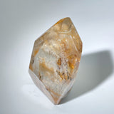 AMPHIBOLE QUARTZ TOWER