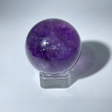 AMETHYST SPHERE