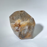 AMPHIBOLE QUARTZ TOWER