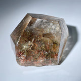 TOURMALINE IN QUARTZ FREE FROM