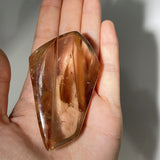 AMPHIBOLE QUARTZ FREE FROM