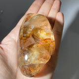 AMPHIBOLE QUARTZ FREE FROM