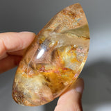 AMPHIBOLE QUARTZ FREE FROM