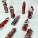 AGATE STONE TOWER POINT